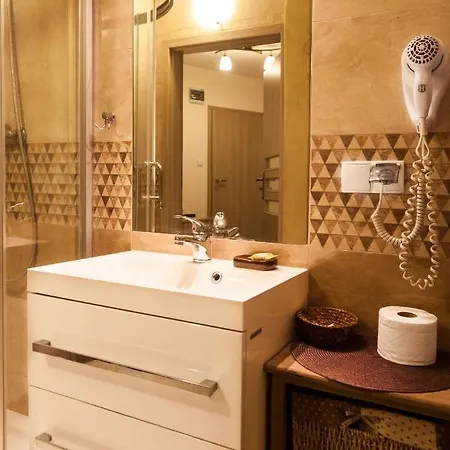 Bed & Breakfast Sloneczny Port 4*