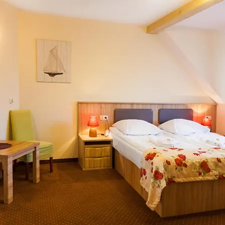 Nocleg ze śniadaniem Słoneczny Port