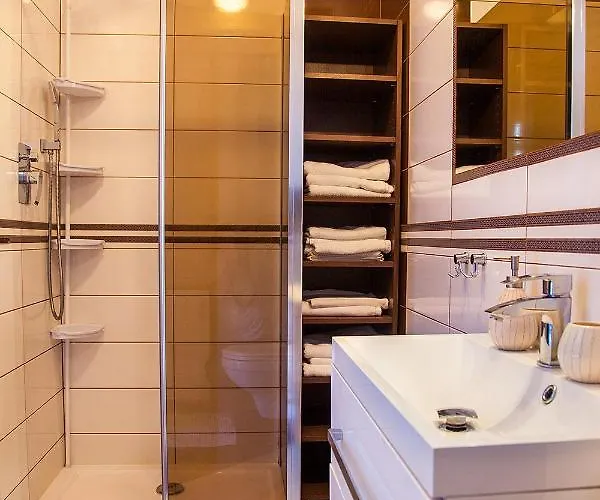 Sloneczny Port Bed & Breakfast