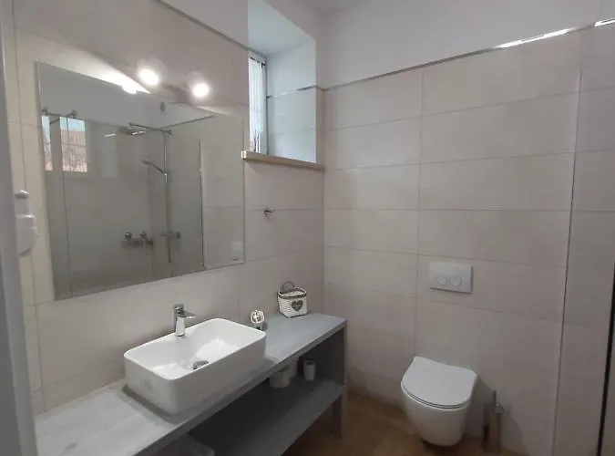 Bed & Breakfast Sloneczny Port 3*