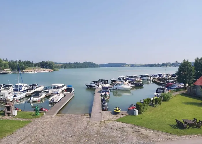 Sloneczny Port Bed & Breakfast