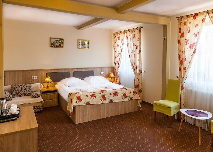 Sloneczny Port Bed & Breakfast 3*