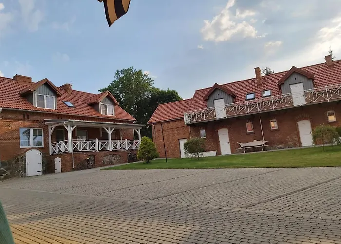 Sloneczny Port Bed & Breakfast