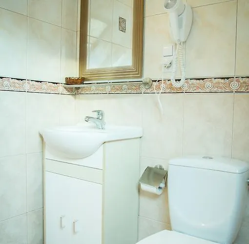 Sloneczny Port Bed & Breakfast