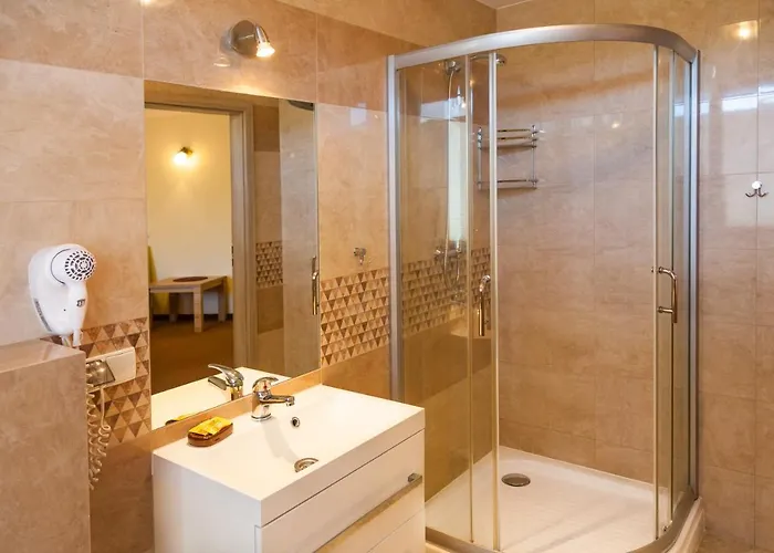 Sloneczny Port Bed & Breakfast