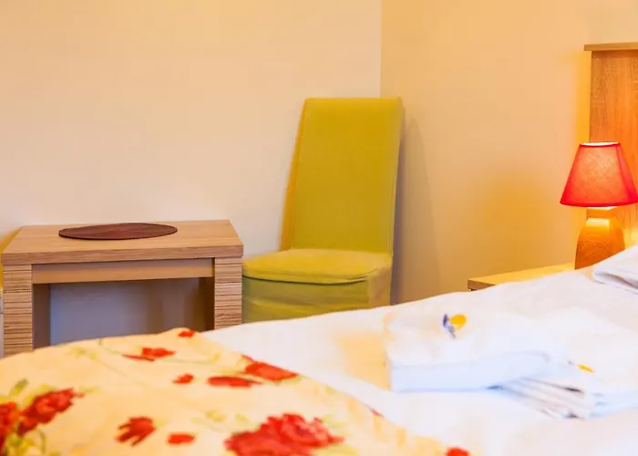 Sloneczny Port Bed & Breakfast